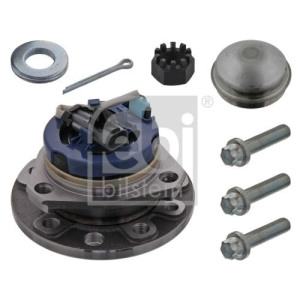 Комплект подшипника ступицы колеса FEBI BILSTEIN 24164
