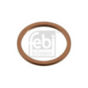 Seal Ring, oil drain plug FEBI BILSTEIN 31703