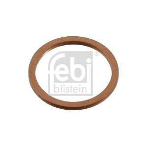 Tiiviste, öljynlaskutulppa FEBI BILSTEIN 31703