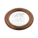 Seal Ring, oil drain plug FEBI BILSTEIN 36495