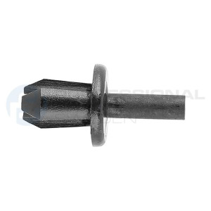 Зажим, молдинг / защитная накладка Professional Parts 82433417