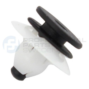 Clip, trim/protection strip Professional Parts 82433441