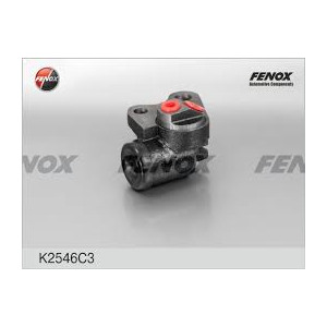M412 Silinder esipid.vasak trummel K2546 403-3501041 DK