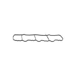 Gasket, intake manifold KAMOKA 8704079