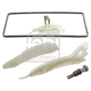 Jakoketjusarja FEBI BILSTEIN 47639