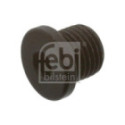 Screw Plug, oil sump FEBI BILSTEIN 48874