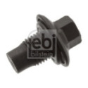 Screw Plug, oil sump FEBI BILSTEIN 48907