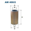 Воздушный фильтр FILTRON AM 400/2