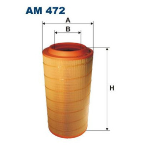 Õhufilter FILTRON AM 472