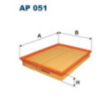 Air Filter FILTRON AP 051