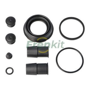 Repair Kit, brake caliper FRENKIT 242043