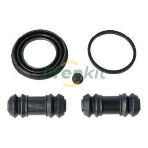 Repair Kit, brake caliper FRENKIT 244017