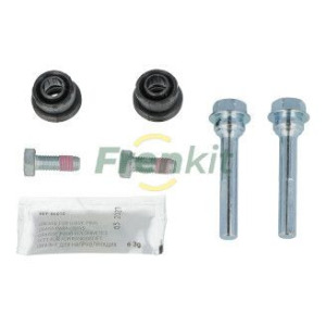 Guide Sleeve Kit, brake caliper FRENKIT 808041