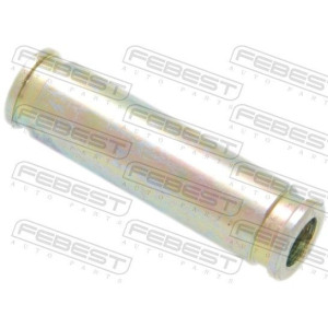 Направляющий болт, корпус скобы тормоза FEBEST 1274-ACCLOWF