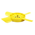 2101 Tiivik ventilaatori kollane originaal 2102-2106
