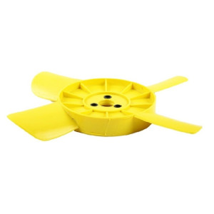 2101 Tiivik ventilaatori kollane originaal 2102-2106