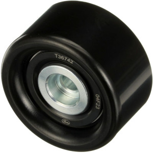 Паразитный / ведущий ролик, поликлиновой ремень GATES T36742