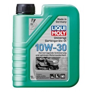 Моторное масло LIQUI MOLY 1273