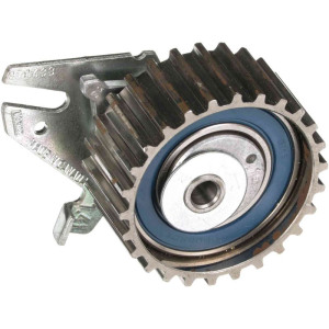 Tensioner Pulley, timing belt GATES T43033