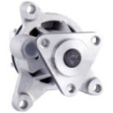 Water Pump, engine cooling GATES WP0165