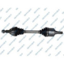Drive Shaft GSP 217122