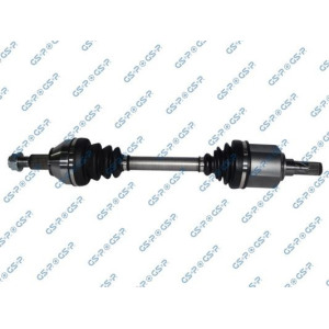 Drive Shaft GSP 217122
