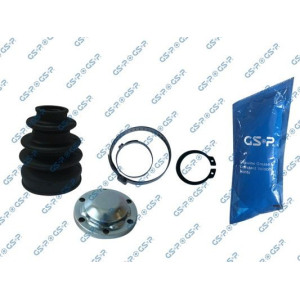 Bellow Kit, drive shaft GSP 760154