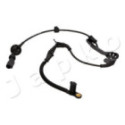 Sensor, wheel speed JAPKO 151324