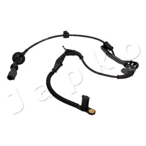 Sensor, wheel speed JAPKO 151324