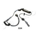 Sensor, wheel speed JAPKO 151324