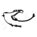 Sensor, wheel speed JAPKO 151324