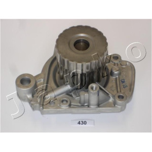 Water Pump, engine cooling JAPKO 35430