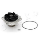 Water Pump, engine cooling JAPKO 35818