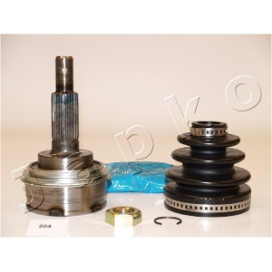 Joint Kit, drive shaft JAPKO 62204