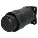 Bellow, air suspension JAPKO MJAS072