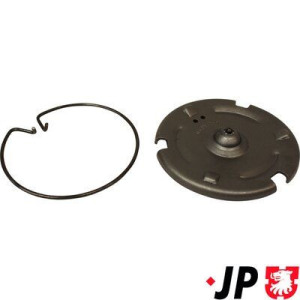 Release Plate, clutch JP GROUP 1130150100