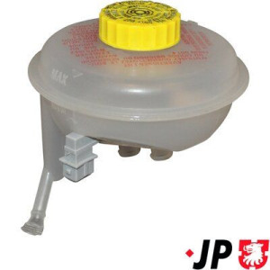 Fluid Reservoir, brake fluid JP GROUP 1161200800
