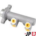 Brake Master Cylinder JP GROUP 1261101600
