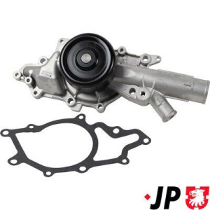 Water Pump, engine cooling JP GROUP 1314102300