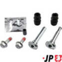 Guide Sleeve Kit, brake caliper JP GROUP 1561951310