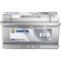 Стартерная аккумуляторная батарея VARTA 595500085K262