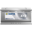Стартерная аккумуляторная батарея VARTA 595500085K262