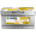 Starter Battery VARTA 595901085K262