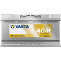 Käynnistysakku VARTA 595901085K262
