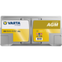 Käynnistysakku VARTA 595901085K262