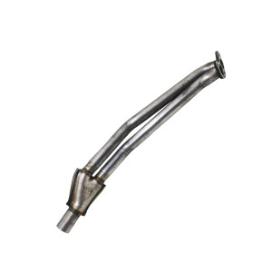Exhaust Front Pipe Moskvich 412, 2140 (412-1203010)