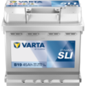 Starter Battery VARTA 545412040K262