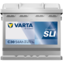 Käivitusaku VARTA 554400053K262