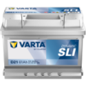 Starter Battery VARTA 561400060K262