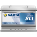 Starter Battery VARTA 561400060K262